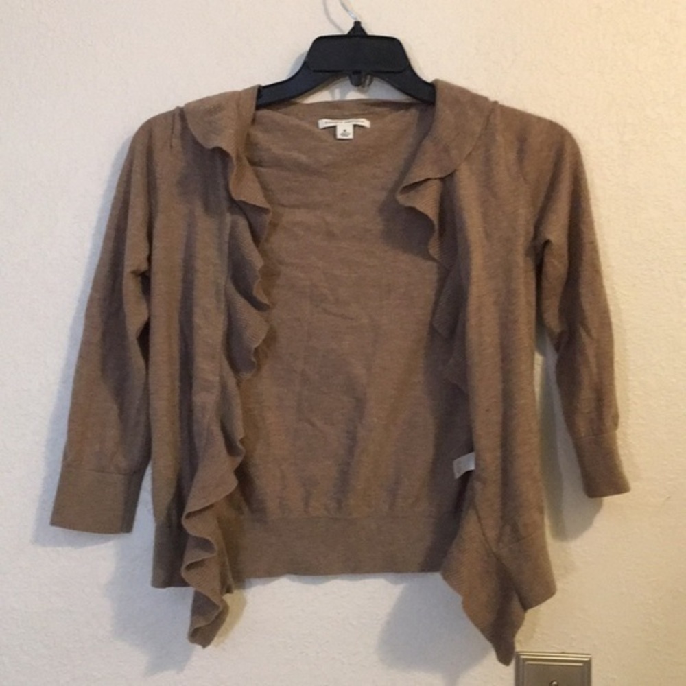 Banana Republic ladies sweater blouse M - Picture 13 of 16